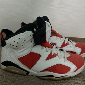 Jordans